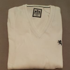 Mens sweater